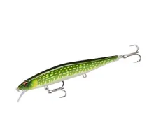 Воблер Rapala Precision Xtreme Mavrik Custom 110mm 15g #PKL