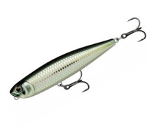 Воблер Rapala Precision Xtreme Pencil 87mm 12g #BLK