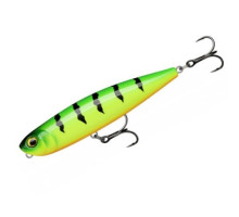 Wobbler Rapala Precision Xtreme Pencil 87mm 12g #FT