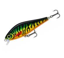 Воблер Rapala Super Shadow Rap 160мм 77g 1.0-1.4m #HTIP