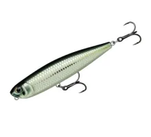 Воблер Rapala Precision Xtreme Pencil 107mm 21g #BLK