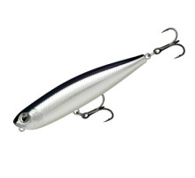 Воблер Rapala Precision Xtreme Pencil 107mm 21g #EB