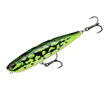 Воблер Rapala Precision Xtreme Pencil 107mm 21g #LF