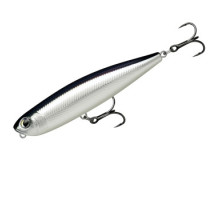 Воблер Rapala Precision Xtreme Pencil 127mm 26g #EB