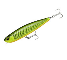 Воблер Rapala Precision Xtreme Pencil EXO 107mm 21g #GDR