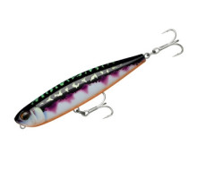 Воблер Rapala Precision Xtreme Pencil EXO 107mm 21g #TMN