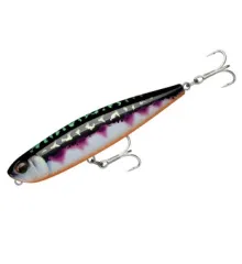 Wobbler Rapala Precision Xtreme Pencil EXO 107mm 21g #TMN