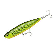 Воблер Rapala Precision Xtreme Pencil EXO 127mm 26g #GDR