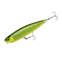 Воблер Rapala Precision Xtreme Pencil EXO 127mm 26g #GDR