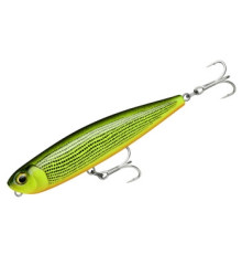 Воблер Rapala Precision Xtreme Pencil EXO 127mm 26g #GDR