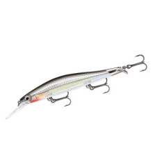 Воблер Rapala RipStop Deep 120mm 15g 2.4-2.9m #S