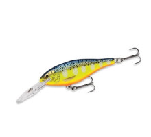 Wobbler Rapala Shad Rap SR07 #HS