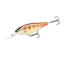 Wobbler Rapala Shad Rap Elite 75mm 12g #GDCP