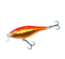 Воблер Rapala Shad Rap Shallow Runner 50mm 5g 0.9-1.8m #BGHH