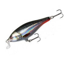 Воблер Rapala Shad Rap Shallow Runner 70mm 7g 1.2-1.8m #ROHL
