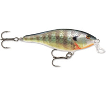 Воблер Rapala Shallow Shad Rap SSR07 BG
