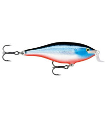 Воблер Rapala Shallow Shad Rap SSR07 BGHH
