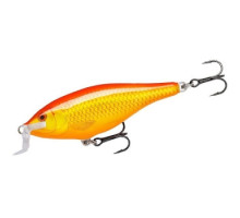 Wobbler Rapala Shallow Shad Rap SSR09 G