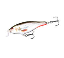 Wobbler Rapala Shallow Shad Rap SSR09 ROHL