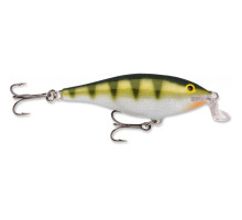 Wobbler Rapala Shallow Shad Rap SSR09 YP