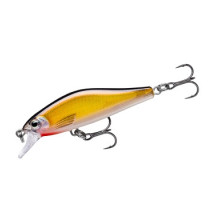 Воблер Rapala Shadow Rap Solid Shad 50mm 5.5g #GS
