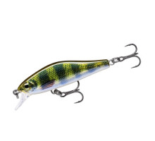 Wobbler Rapala Shadow Rap Solid Shad 50mm 5.5g #PEL