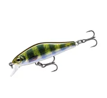 Воблер Rapala Shadow Rap Solid Shad 50mm 5.5g #PEL