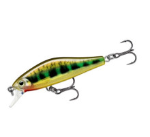 Воблер Rapala Shadow Rap Solid Shad 50mm 5.5g #SVA