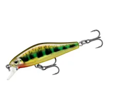 Воблер Rapala Shadow Rap Solid Shad 50mm 5.5g #SVA