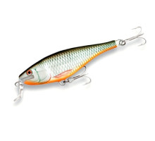Воблер Rapala Super Shad Rap Floating 140mm 45g 1.5-2.7m #RFSH