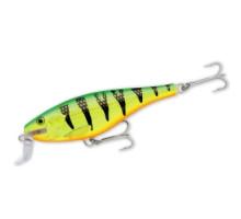 Воблер Rapala Super Shad Rap Floating 140мм 45g 1.5-2.7m #FP