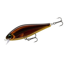 Воблер Rapala Super Shadow Rap 110mm 38g 0.9-1.2m #UV5