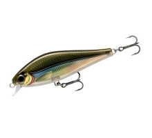 Воблер Rapala Super Shadow Rap 160mm 77g 1.0-1.4m #SMB