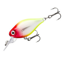 Wobbler Rapala X-Light Crank Mid Runner 35mm 4g 1.8m #CLN