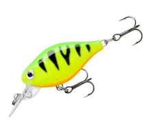 Wobbler Rapala X-Light Crank Mid Runner 35mm 4g 1.8m #FT