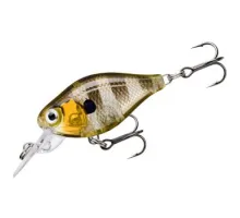 Воблер Rapala X-Light Crank Mid Runner 35мм 4g 1.8m #GGIU