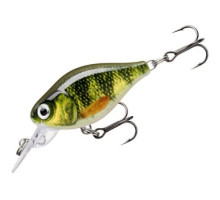 Воблер Rapala X-Light Crank Mid Runner 35mm 4g 1.8m #PEL