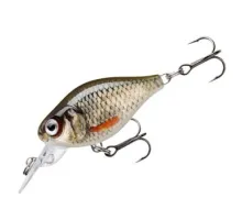 Воблер Rapala X-Light Crank Mid Runner 35мм 4g 1.8m #ROL