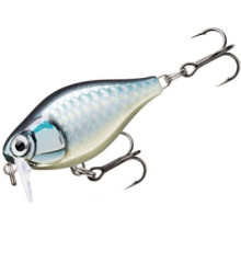 Воблер Rapala X-Light Crank Shallow Runner 35mm 4g 0.9m #BAP