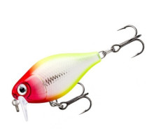 Воблер Rapala X-Light Crank Shallow Runner 35мм 4g 0.9m #CLN