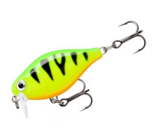 Воблер Rapala X-Light Crank Shallow Runner 35мм 4g 0.9m #FT