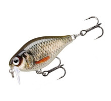 Wobbler Rapala X-Light Crank Shallow Runner 35mm 4g 0.9m #ROL