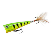 Воблер Rapala X-Light Pop 40мм 4.5g #Fire Tiger