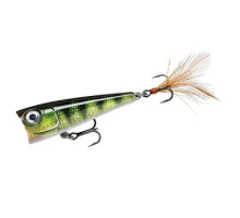 Воблер Rapala X-Light Pop 40мм 4.5g #Live Perch