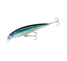Воблер Rapala X-Rap Salwater 120mm 22g #SBM