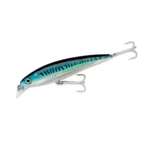 Воблер Rapala X-Rap Salwater 120mm 22g #SBM