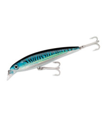 Воблер Rapala X-Rap Salwater 120mm 22g #SBM
