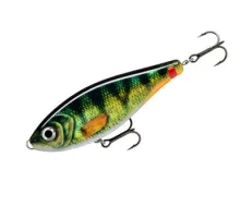 Воблер Rapala X-Rap Haku 140мм 74g #PEL