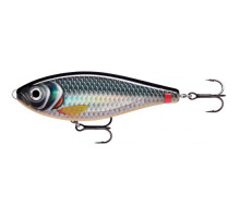 Воблер Rapala X-Rap Haku 140mm 74g #HLW