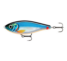 Wobbler Rapala X-Rap Haku 140mm 74g #BGH